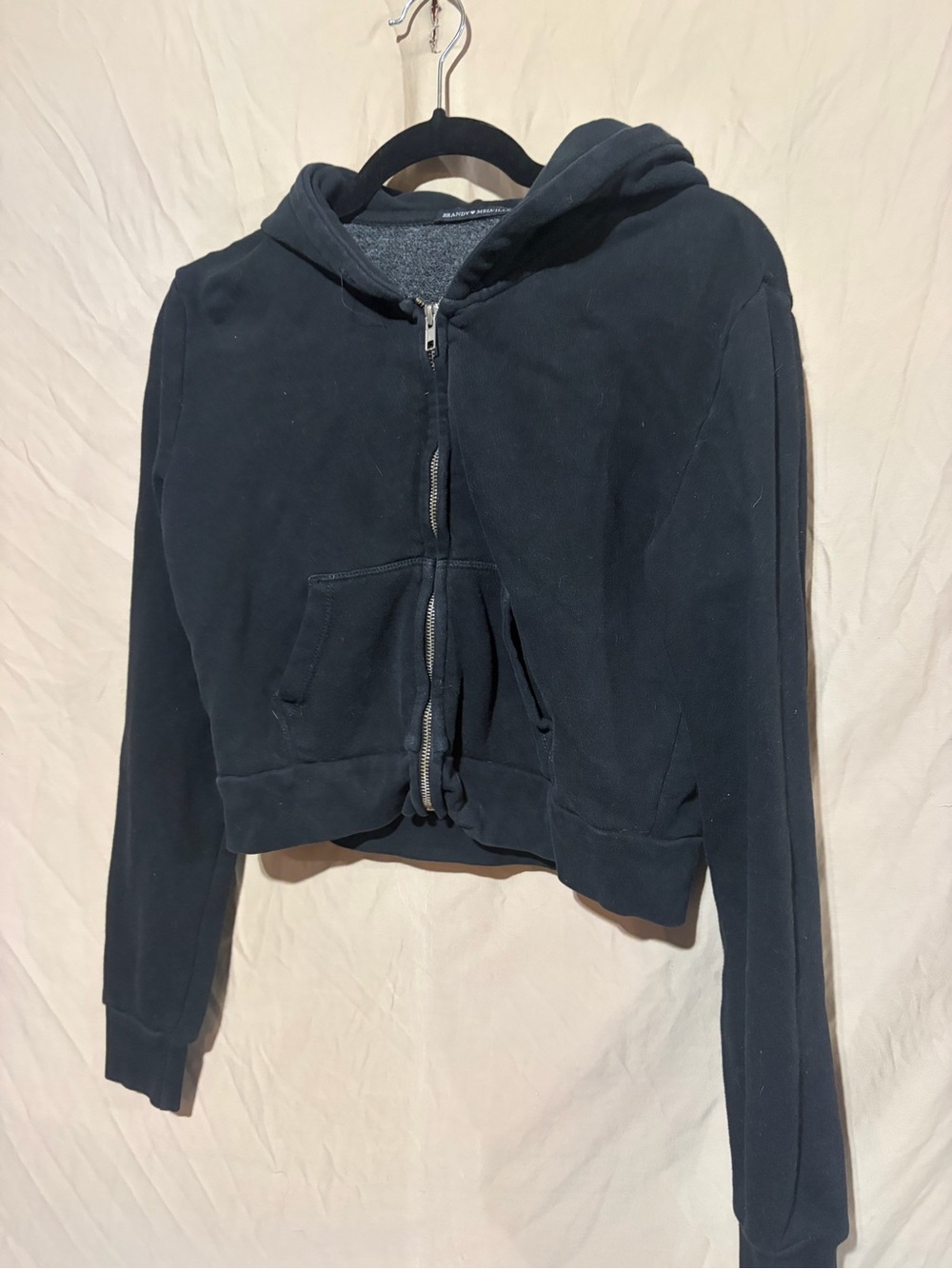 Brandy Melville sweatshirt